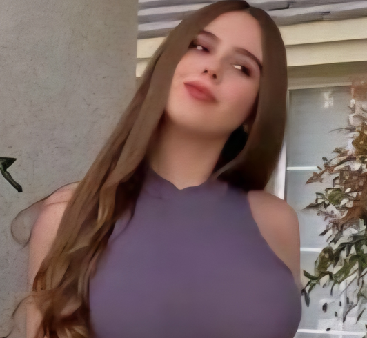 Luisa Méndez